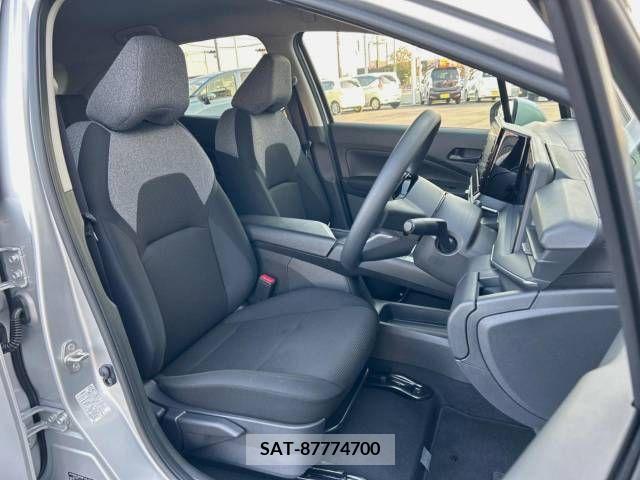 Nissan NOTE 2021-08 280125-10