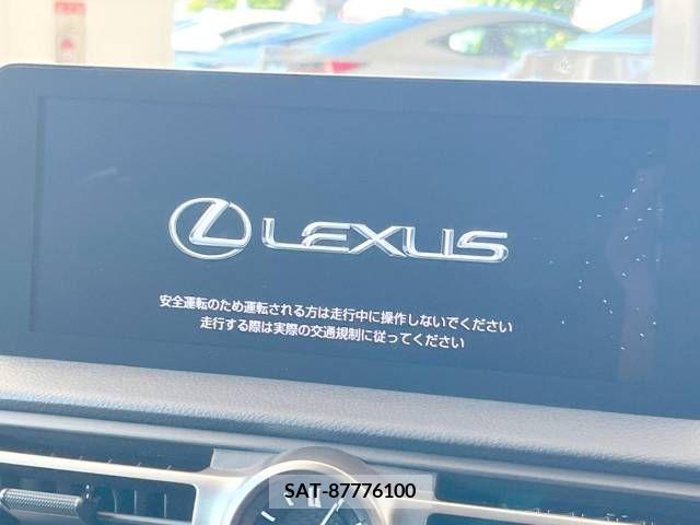 Lexus IS 2021-05 275475-2