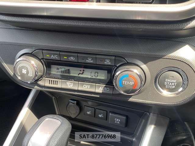 Toyota RAIZE 2023-09 354429-14