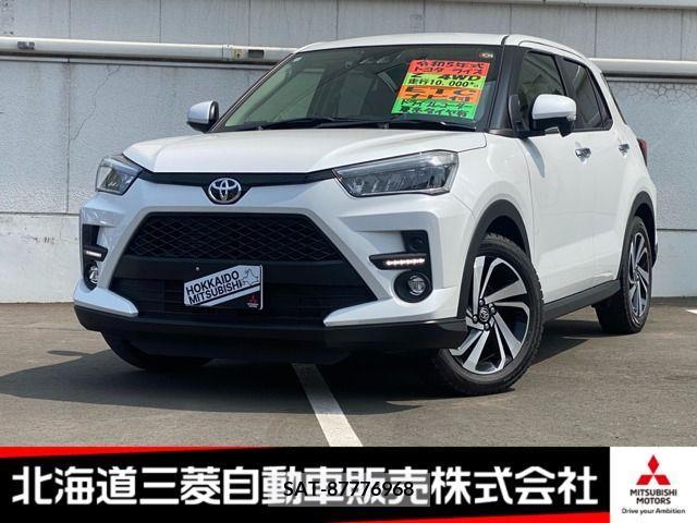Toyota RAIZE 2023-09 354429-0