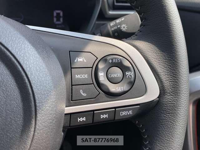Toyota RAIZE 2023-09 354429-13