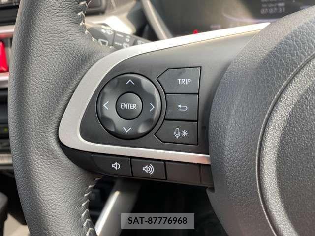 Toyota RAIZE 2023-09 354429-12