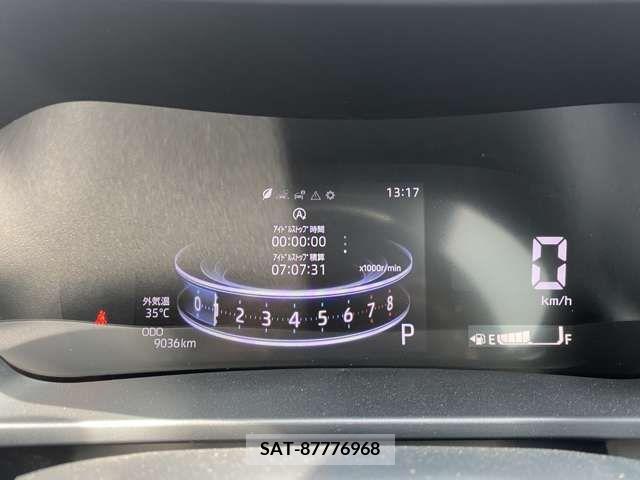 Toyota RAIZE 2023-09 354429-11