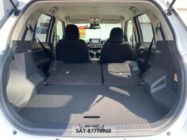 Toyota RAIZE 2023-09 354429-8