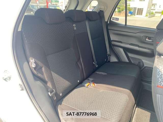 Toyota RAIZE 2023-09 354429-6