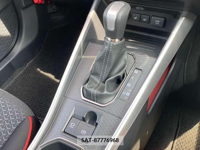 Toyota RAIZE 2023-09 354429-15