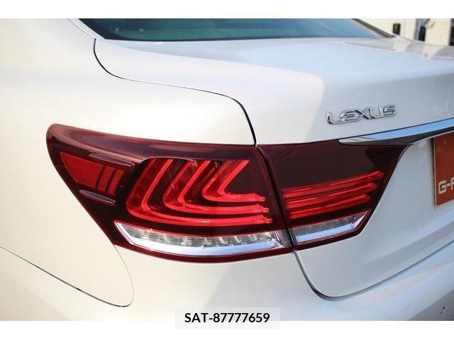 Lexus LS 2013-02 362866-12