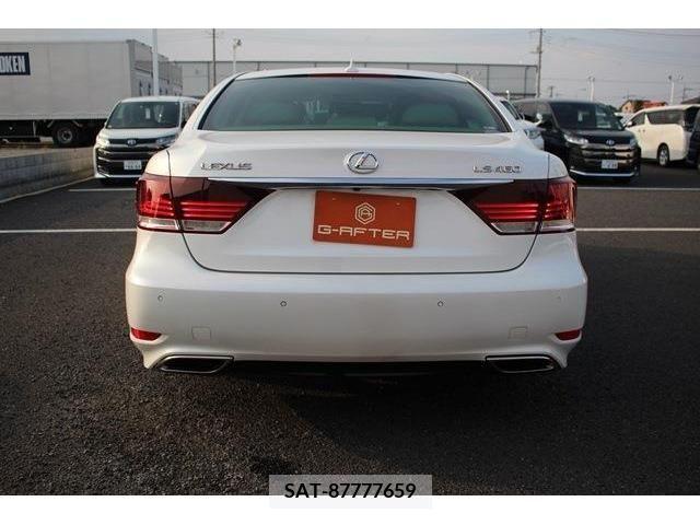 Lexus LS 2013-02 362866-8
