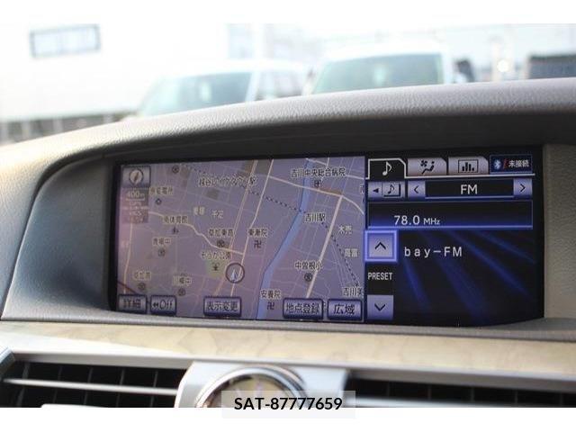 Lexus LS 2013-02 362866-1