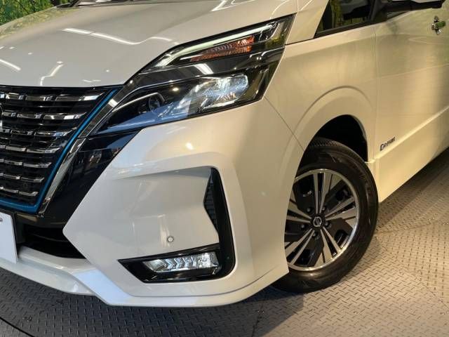 Nissan SERENA 2019-09 18629-13