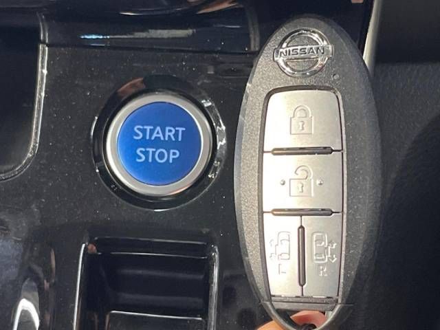 Nissan SERENA 2019-09 18629-7