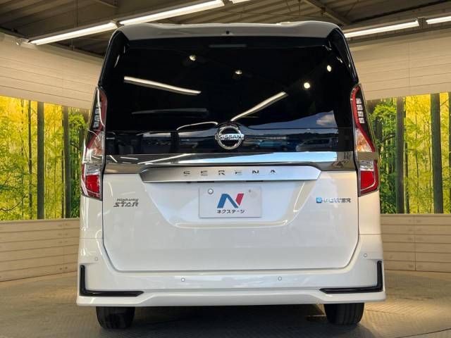 Nissan SERENA 2019-09 18629-16