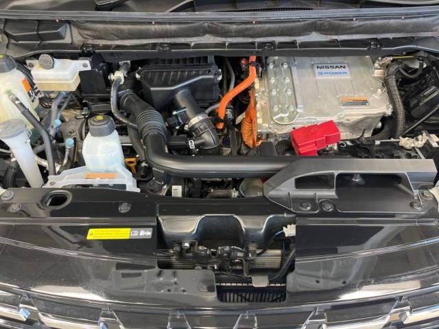 Nissan SERENA 2019-09 18629-19