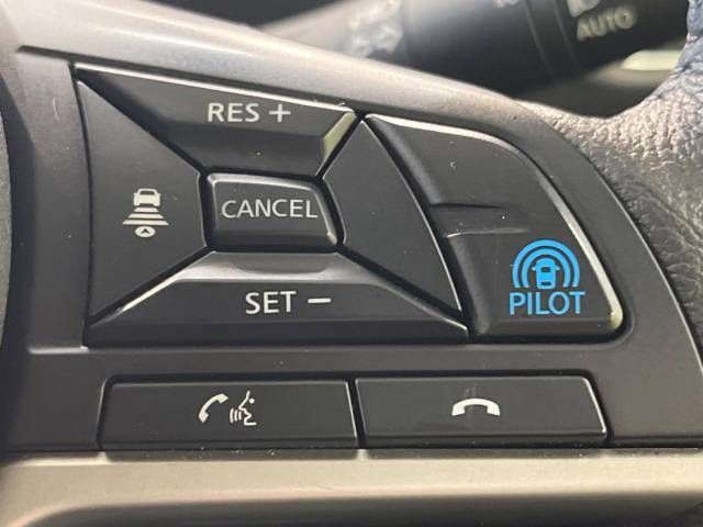 Nissan SERENA 2019-09 18629-3