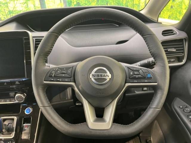 Nissan SERENA 2019-09 18629-12