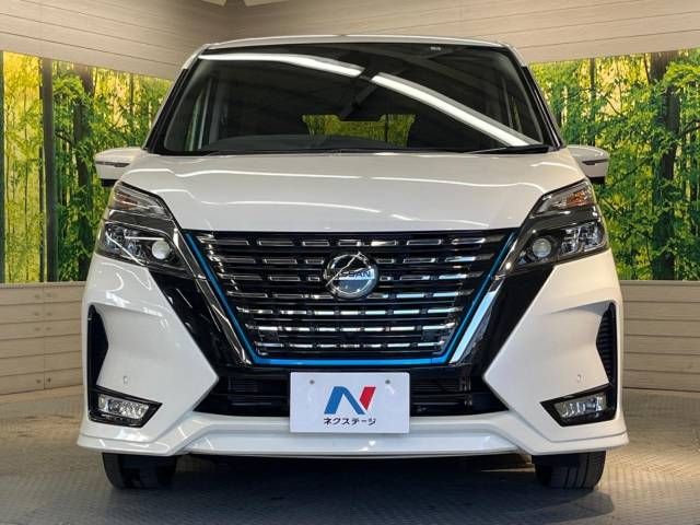 Nissan SERENA 2019-09 18629-15