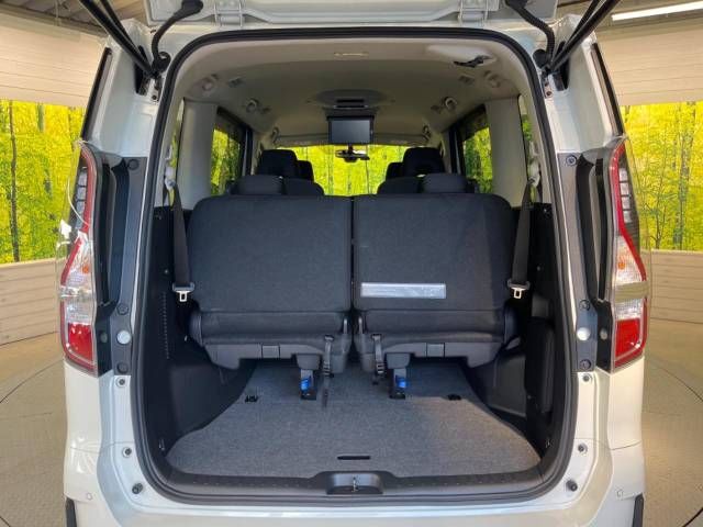 Nissan SERENA 2019-09 18629-11