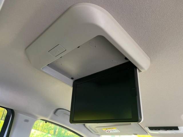 Nissan SERENA 2019-09 18629-2