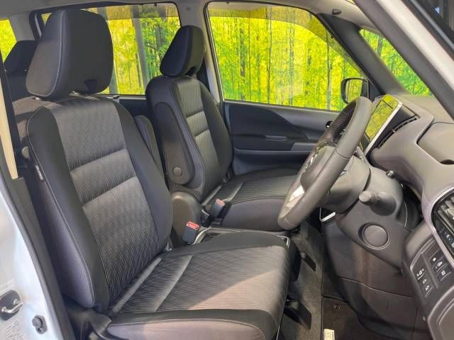 Nissan SERENA 2019-09 18629-8