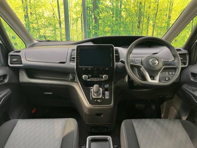 Nissan SERENA 2019-09 18629-1