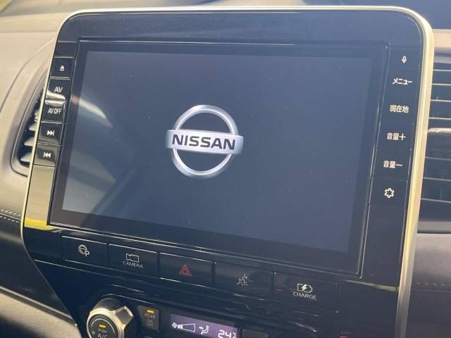 Nissan SERENA 2019-09 18629-4