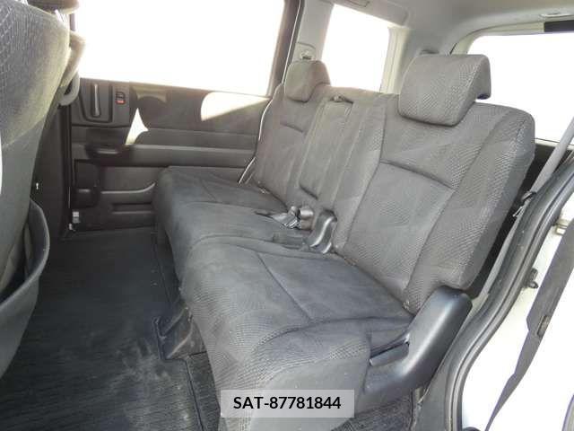 Honda e 2011-11 326776-7