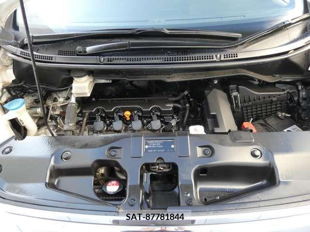 Honda e 2011-11 326776-17