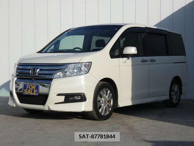 Honda e 2011-11 326776-4