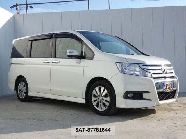 Honda e 2011-11 326776-0