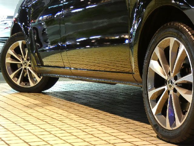 Mercedes Benz V-CLASS 2020-07 4860-12