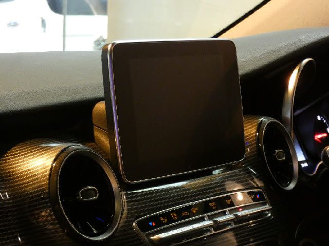 Mercedes Benz V-CLASS 2020-07 4860-9