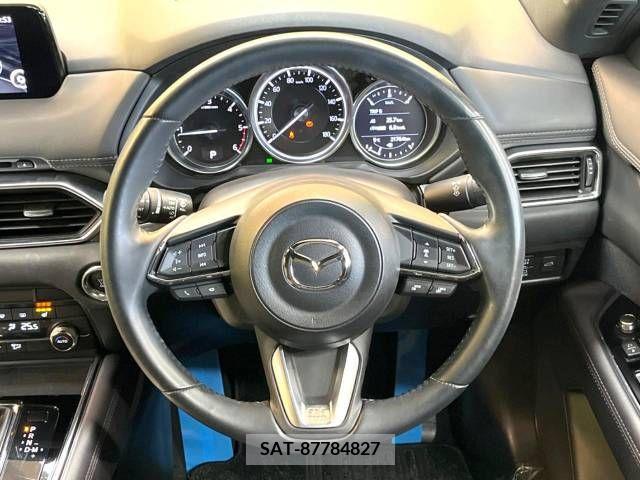 Mazda CX-8 2019-06 217174-13