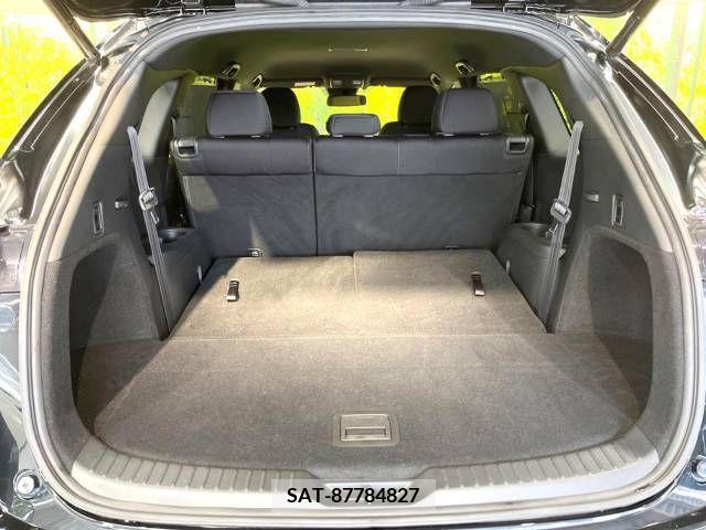 Mazda CX-8 2019-06 217174-12