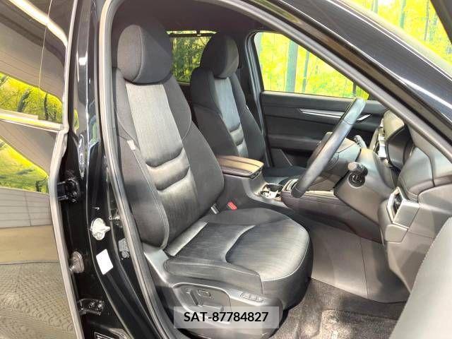 Mazda CX-8 2019-06 217174-9