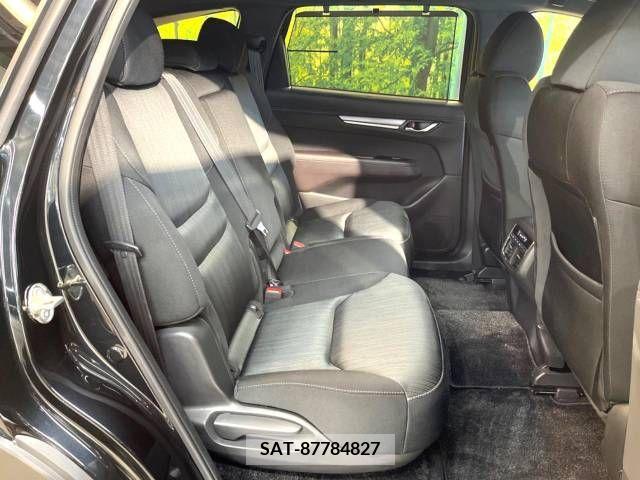 Mazda CX-8 2019-06 217174-10