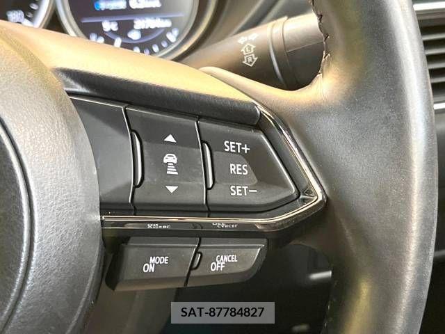 Mazda CX-8 2019-06 217174-7