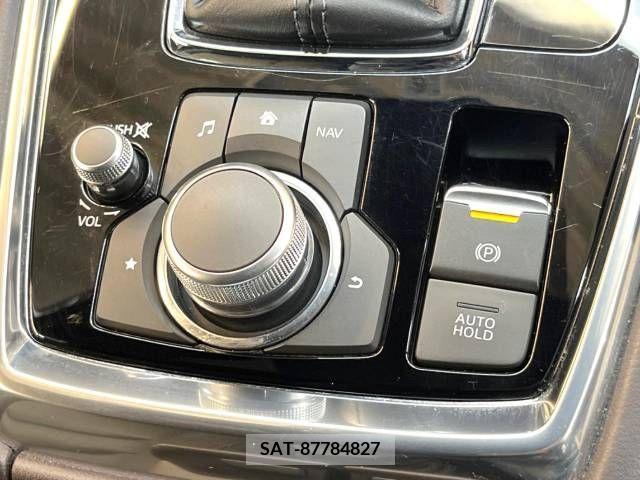 Mazda CX-8 2019-06 217174-8
