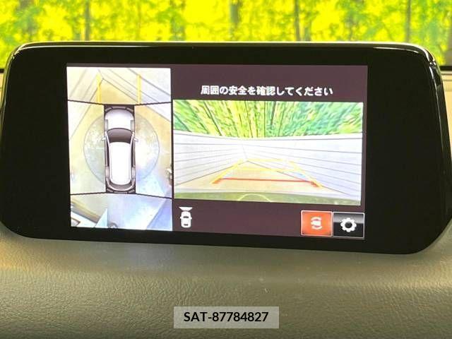 Mazda CX-8 2019-06 217174-3