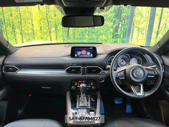 Mazda CX-8 2019-06 217174-1