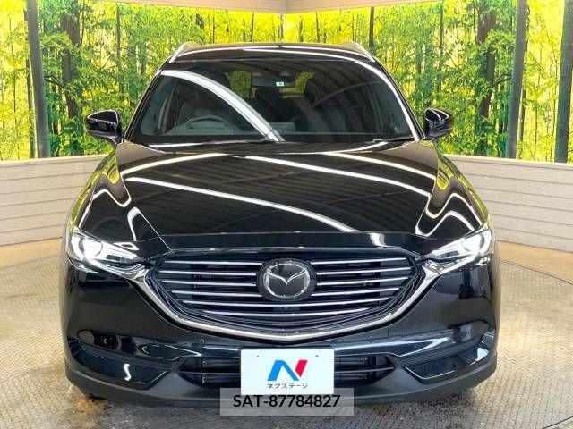 Mazda CX-8 2019-06 217174-16