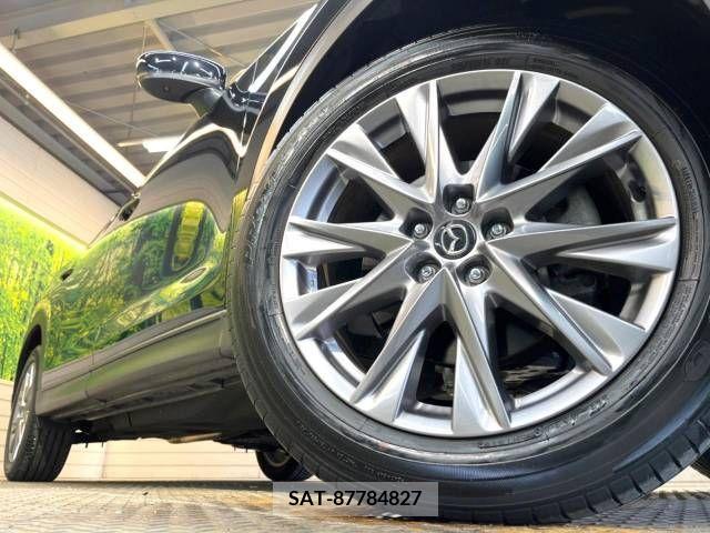 Mazda CX-8 2019-06 217174-15