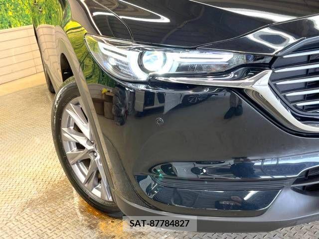 Mazda CX-8 2019-06 217174-14