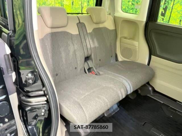 Honda N BOX 2018-10 392600-9