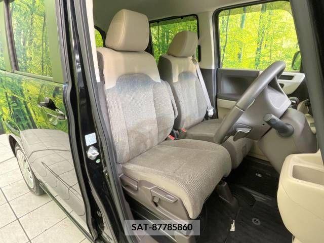 Honda N BOX 2018-10 392600-8