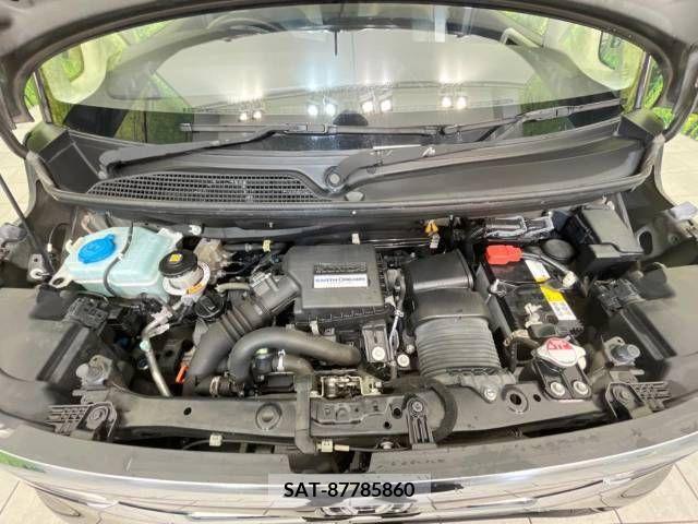 Honda N BOX 2018-10 392600-18