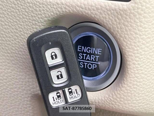 Honda N BOX 2018-10 392600-7