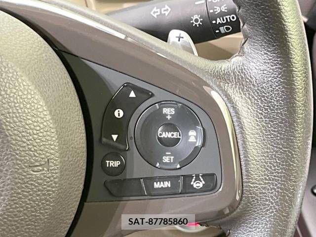 Honda N BOX 2018-10 392600-5