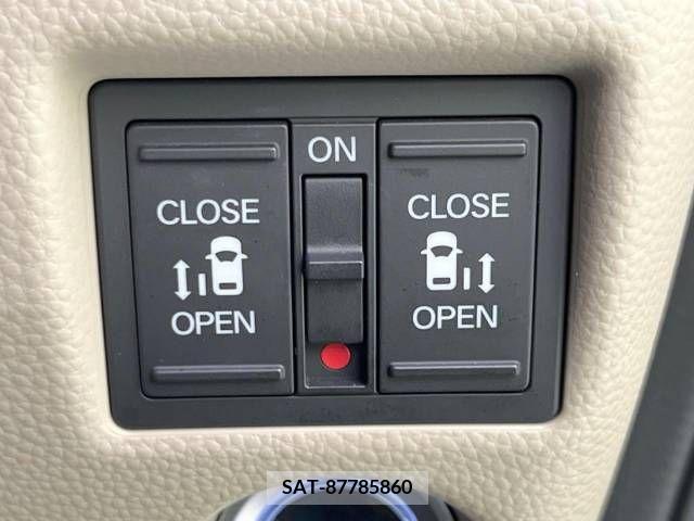 Honda N BOX 2018-10 392600-6