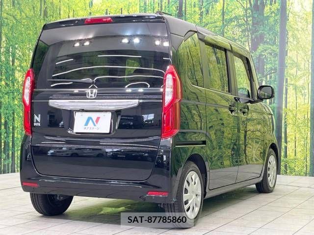 Honda N BOX 2018-10 392600-17