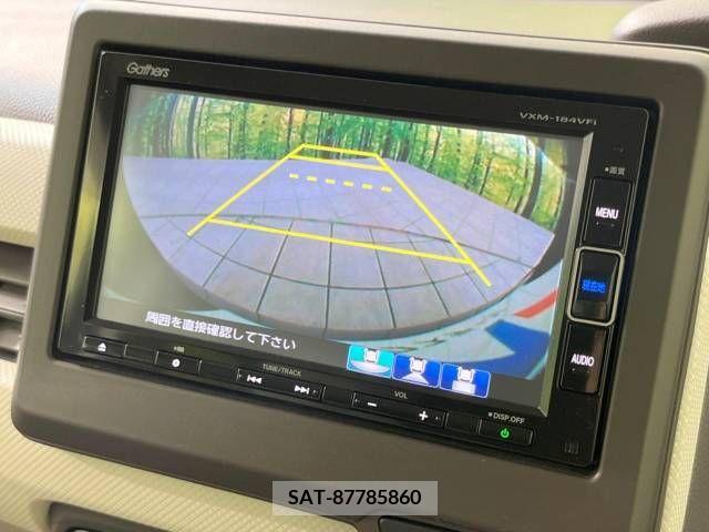Honda N BOX 2018-10 392600-4